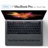 new apple retina macbook pro 13